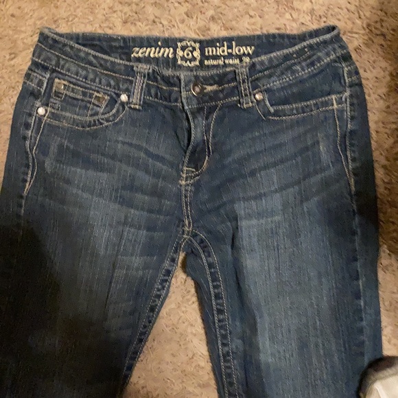 Zenim jeans - Picture 2 of 2
